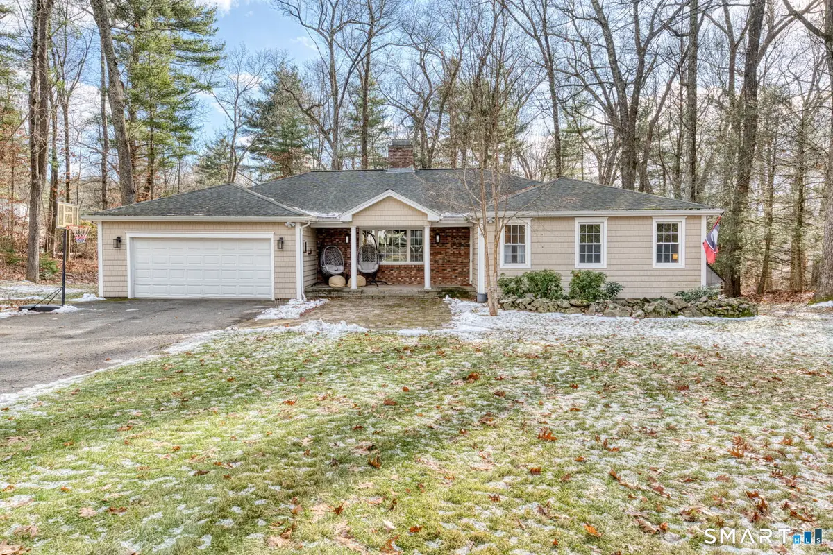 64 Somerset Lane, Somers, CT 06071 - Image #1