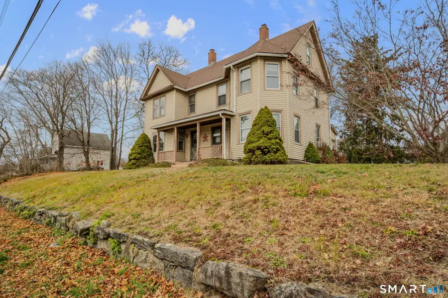 45 Dunham Street, Norwich, CT 06360 - Image #2