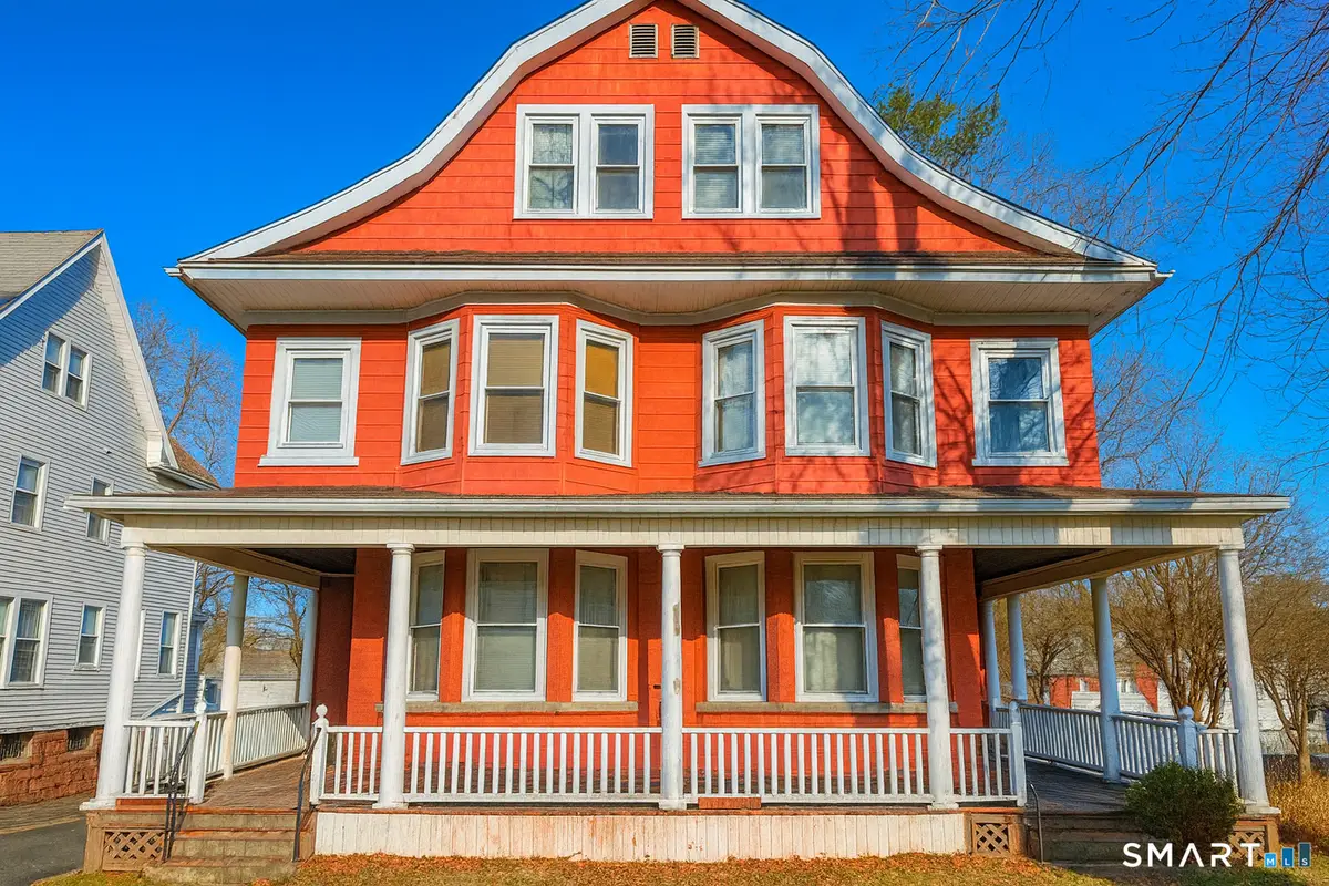 644 New Britain Avenue, Hartford, CT 06106 - Image #1