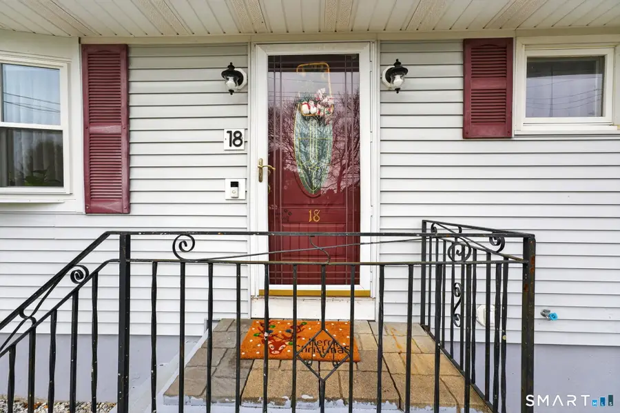 18 Evergreen Street, Norwich, CT 06360 - Image #3