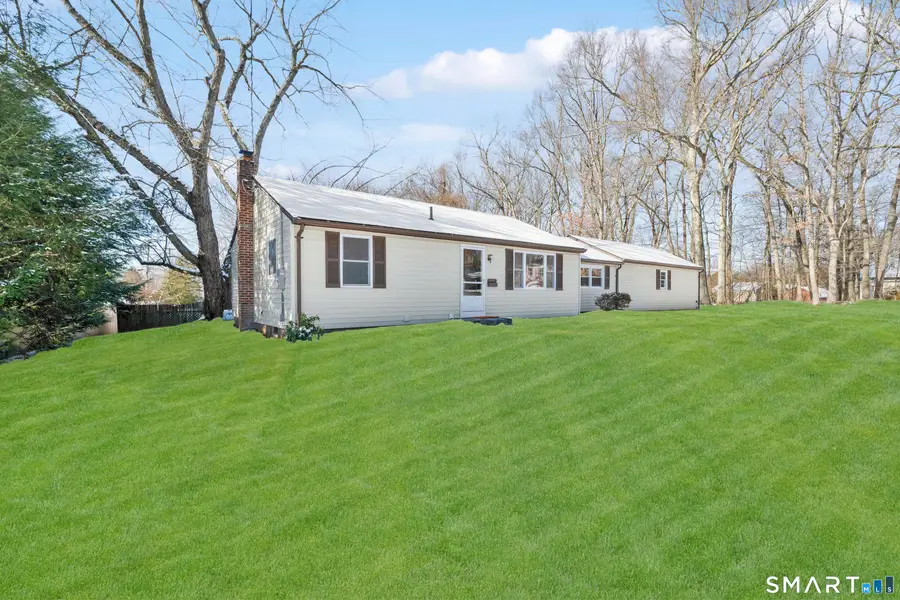 23 Bancroft Road, Vernon, CT 06066 - Image #3