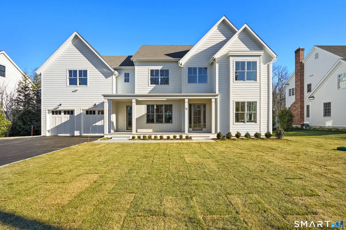 18 Woodhill Road, Westport, CT 06880 - Image #1