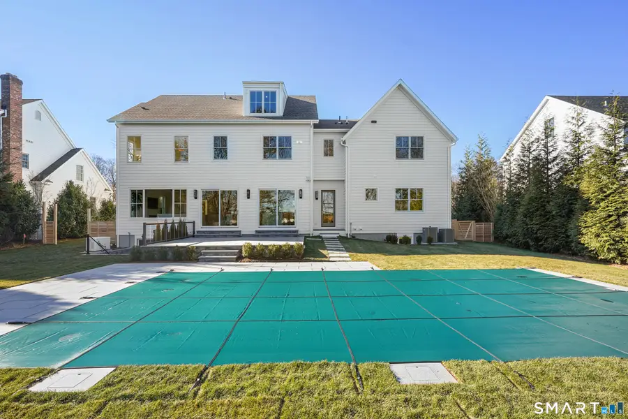 18 Woodhill Road, Westport, CT 06880 - Image #3