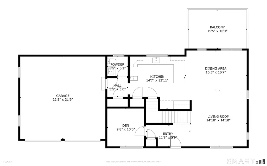 50 Birdseye Road, Shelton, CT 06484 - #3