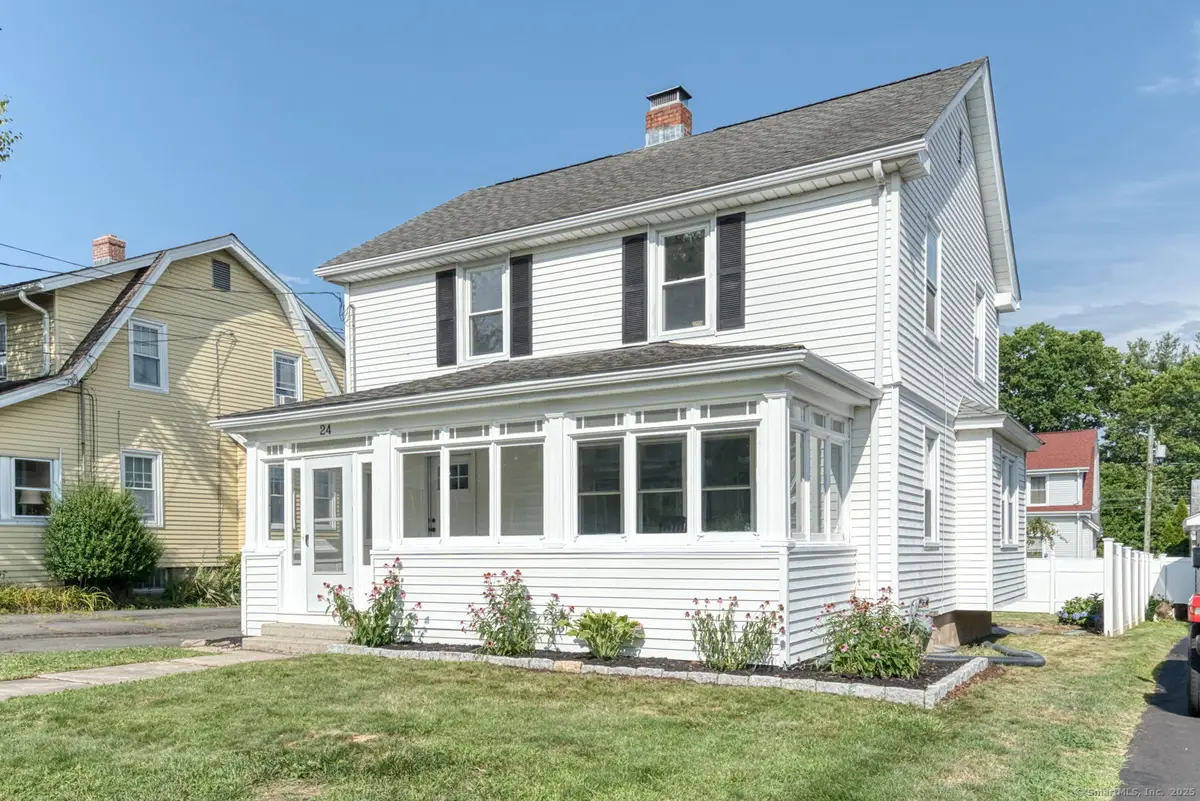 24 Troy Street, West Hartford, CT 06119 - Image #1