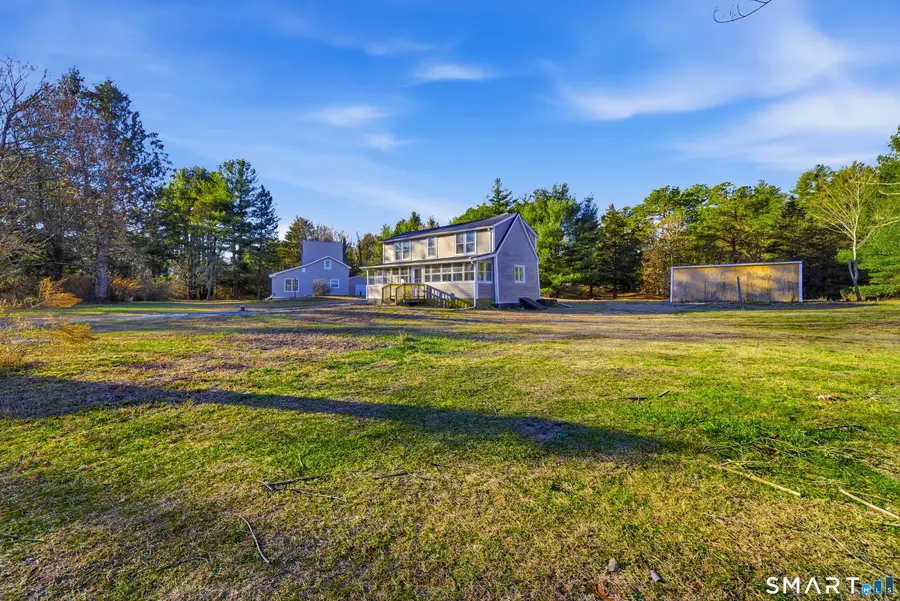 40 Tarbox Road Extension, Plainfield, CT 06374 - Image #3