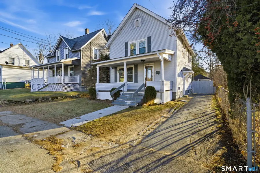 10 Russell Road, Norwich, CT 06360 - Image #2