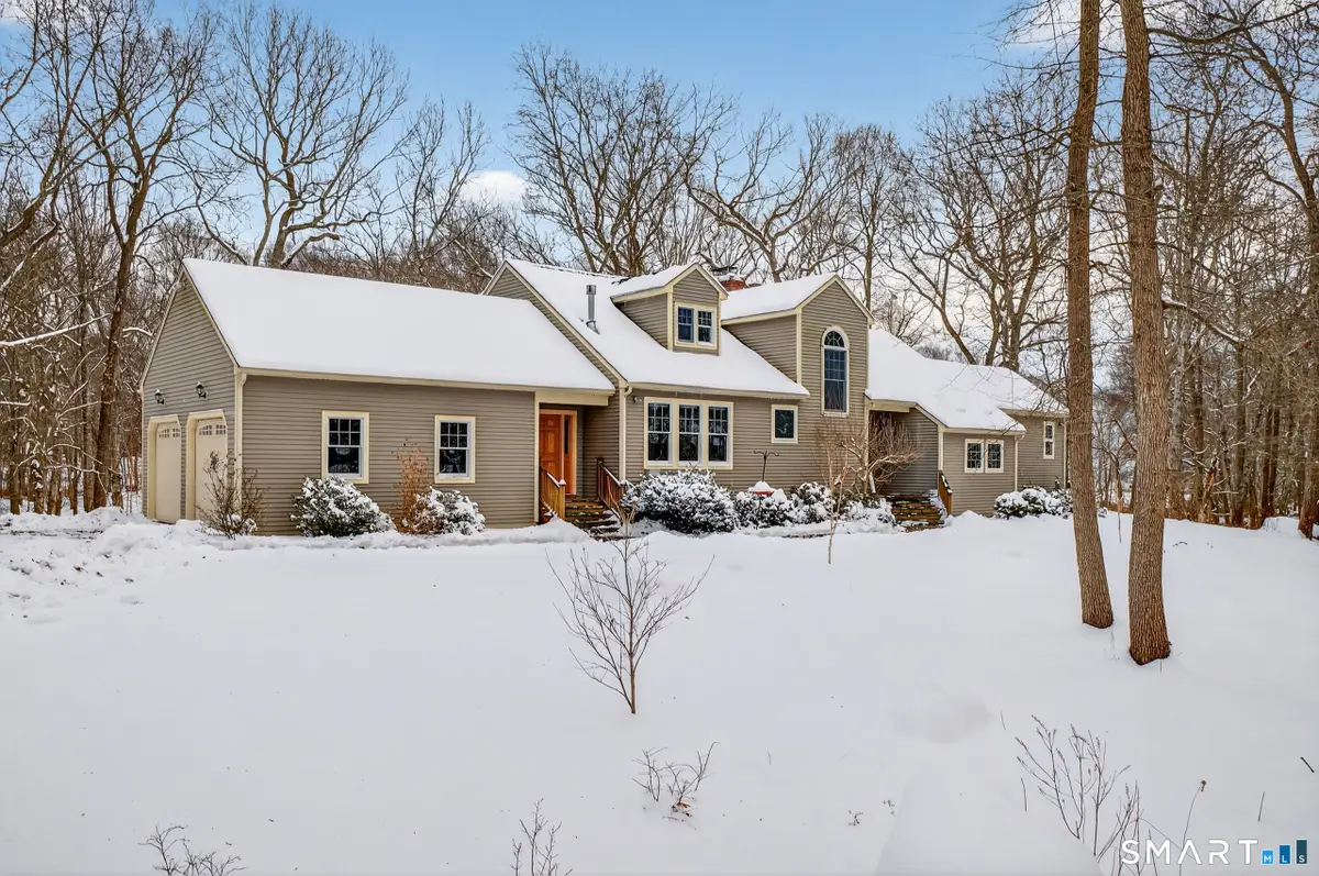 14 Cutler Road, Old Lyme, CT 06371 - Image #1