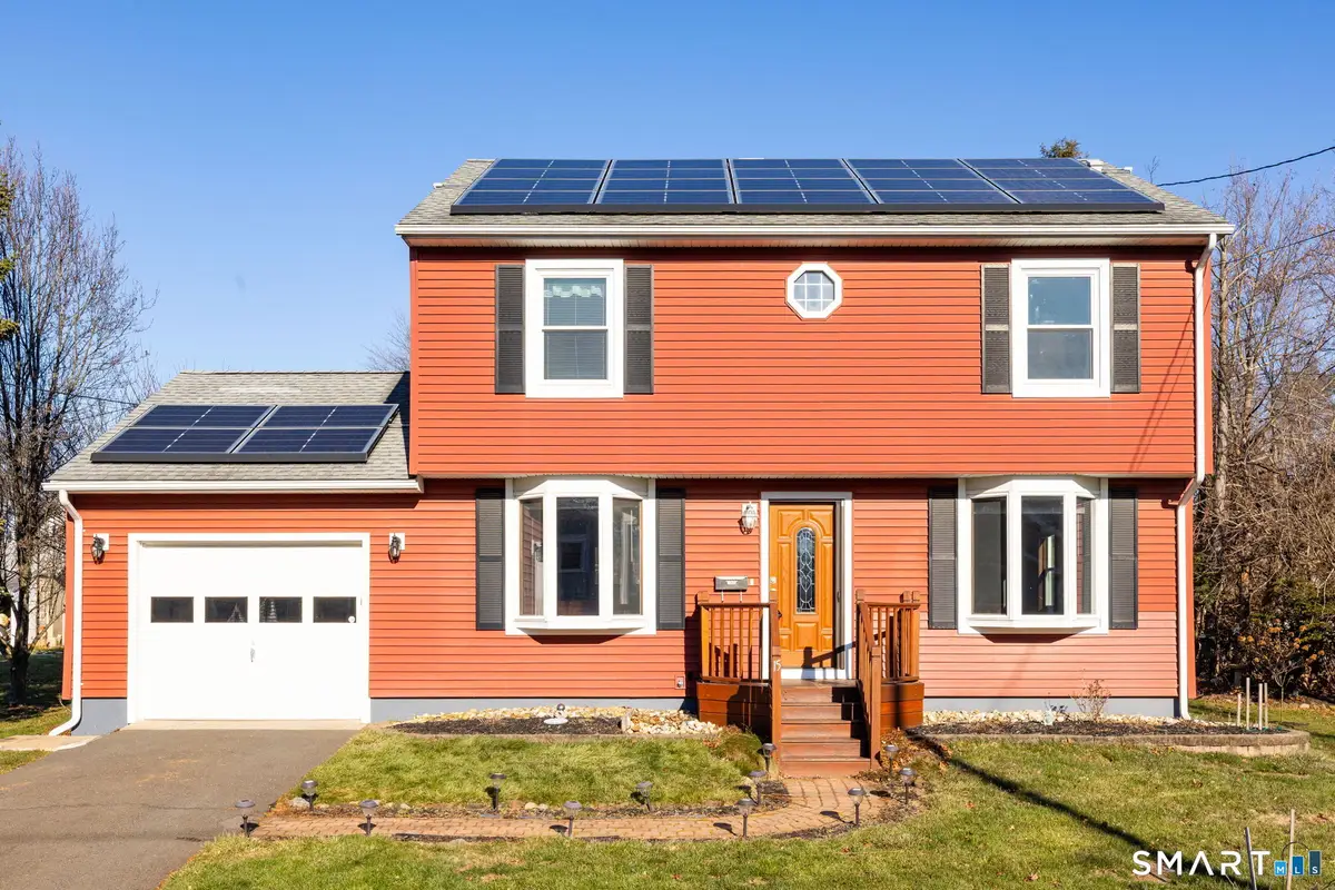 15 Wolcott Street, Southington, CT 06489 - Image #1