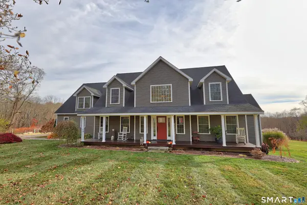 195 Hinman Road, Watertown, CT 06795