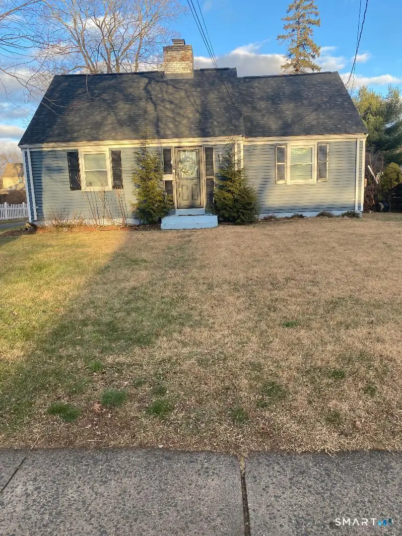 14 Sage Park Road, Windsor, CT 06095 - Image #1