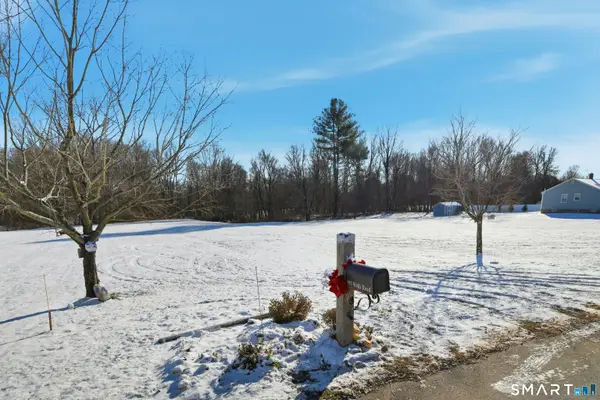 193 Wells Road, East Windsor, CT 06088