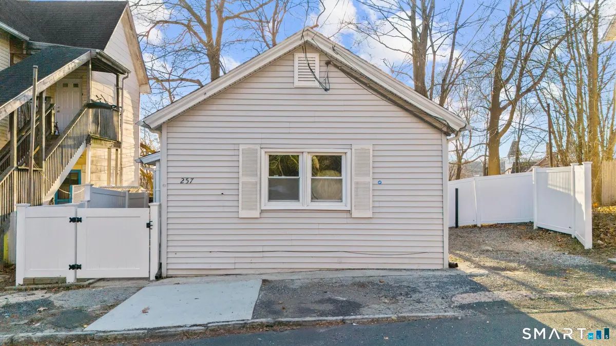 257 North State Street, Ansonia, CT 06401 - Image #1