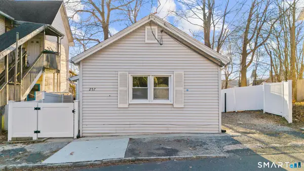 257 North State Street, Ansonia, CT 06401