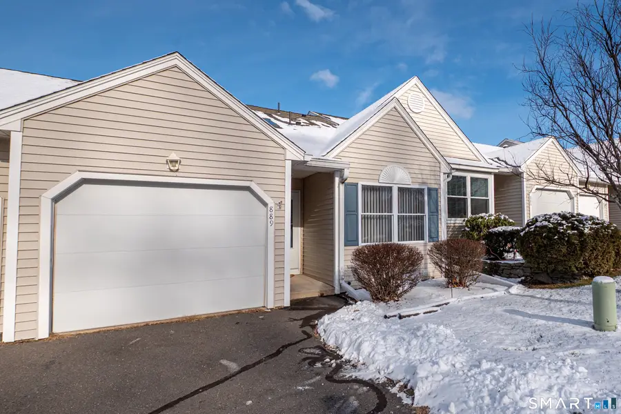 889 Glacier Way #889, Southington, CT 06489 - Image #2