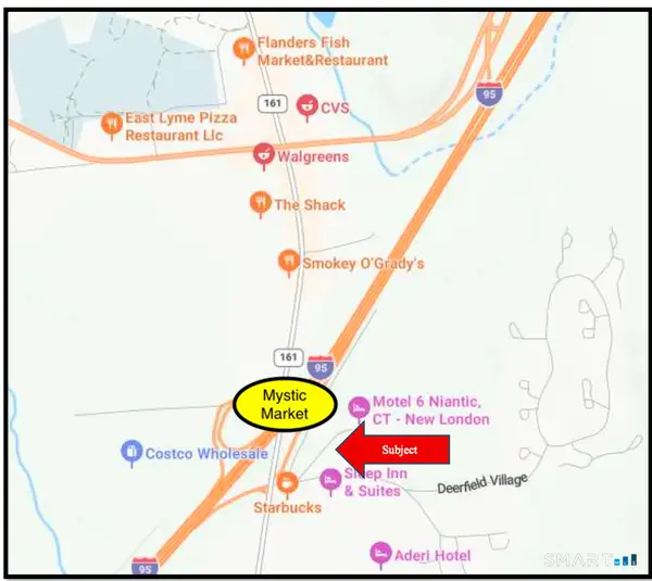 269 Flanders Road #1B, East Lyme, CT 06333