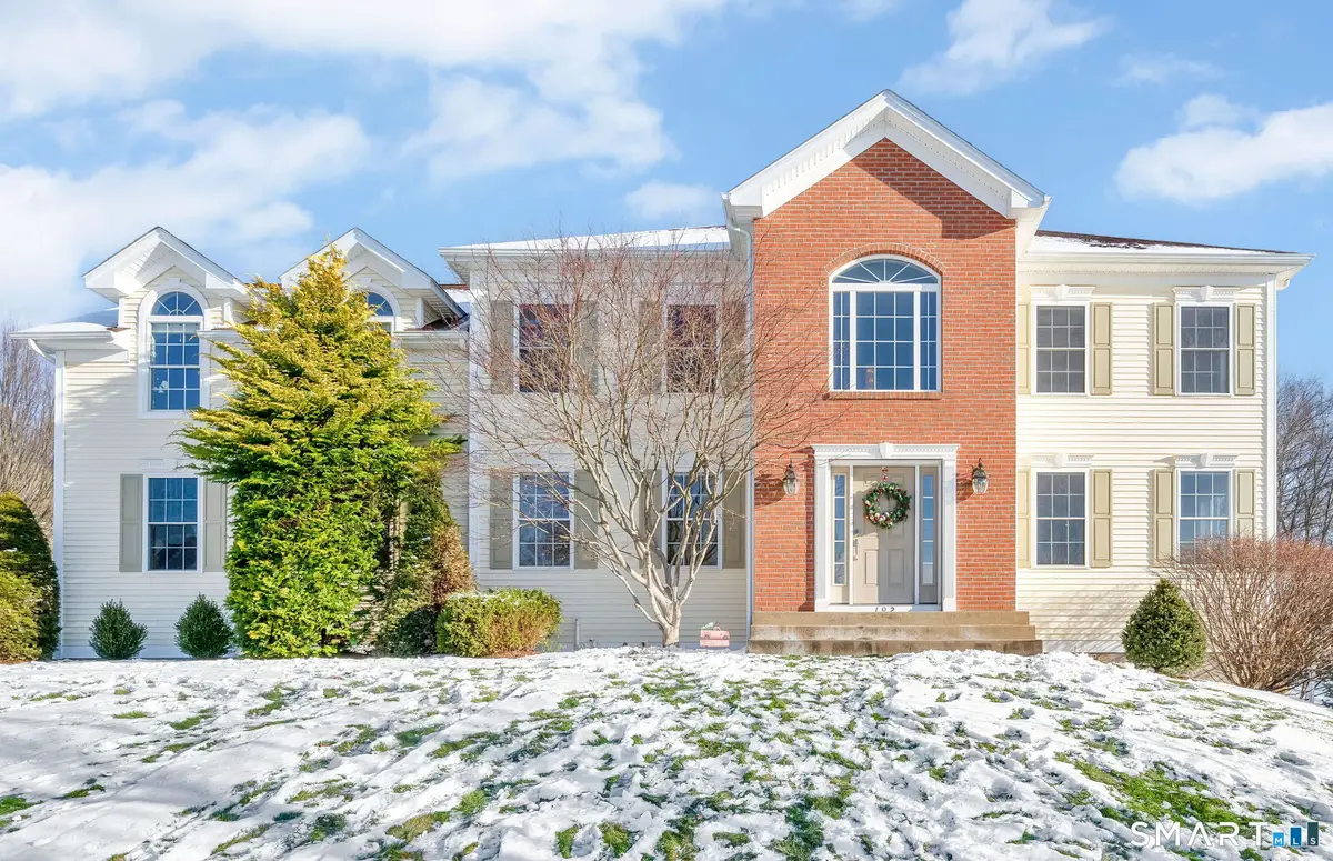 192 Maskel Road, South Windsor, CT 06074 - Image #1