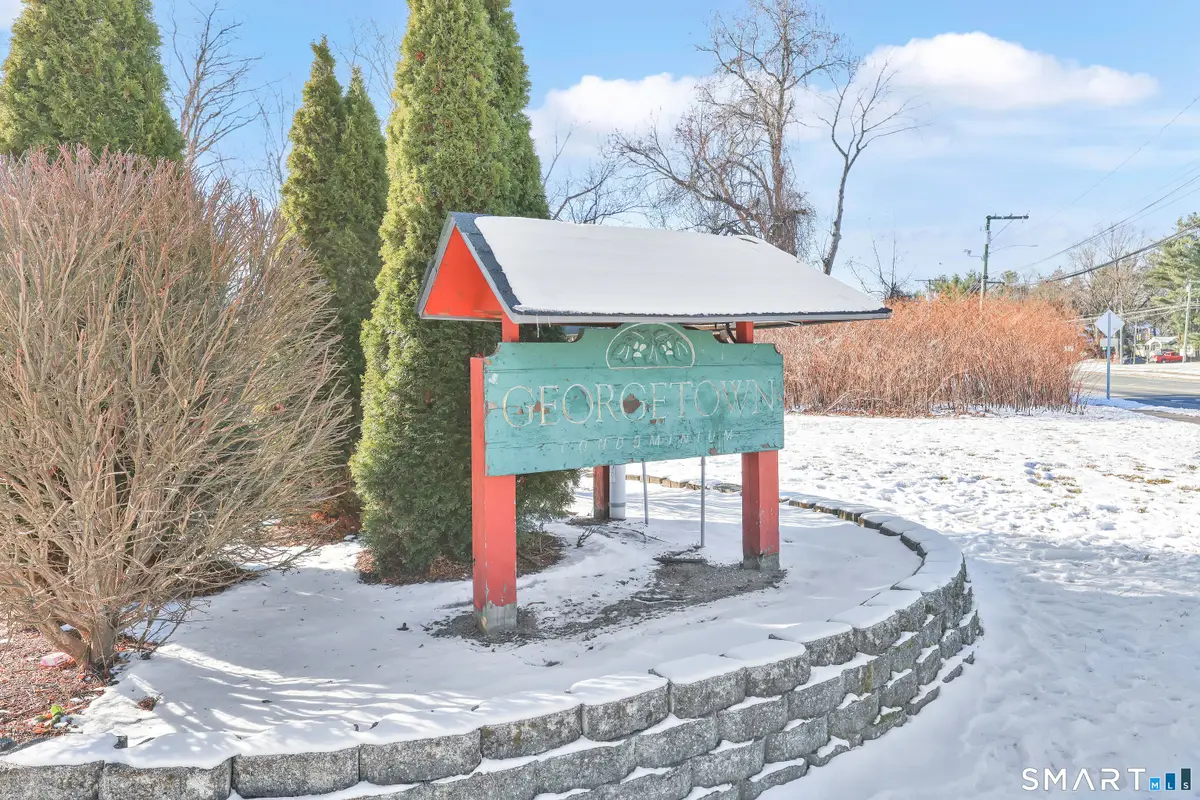 E6 Bradley Circle #6, Enfield, CT 06082 - #1