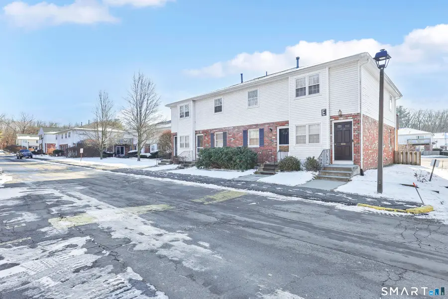 E6 Bradley Circle #6, Enfield, CT 06082 - #2