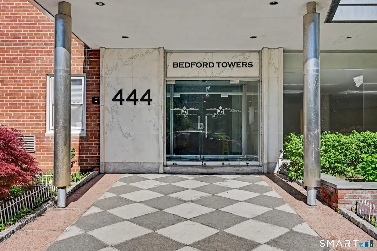 444 Bedford Street #9R, Stamford, CT 06901 - #1