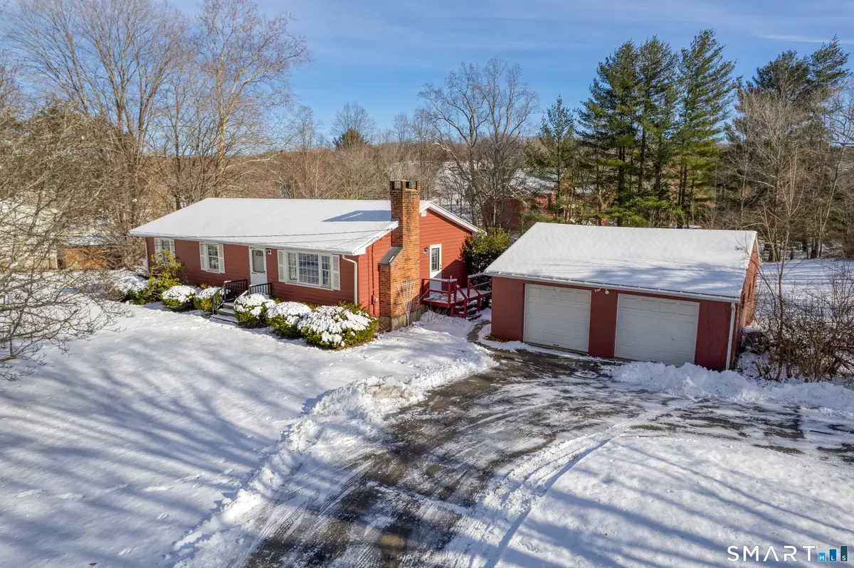 849 Hoop Pole Road, Guilford, CT 06437 - Image #1