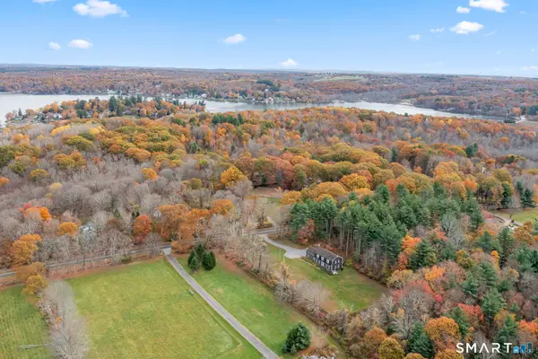 165 Stoddard Road, Morris, CT 06763