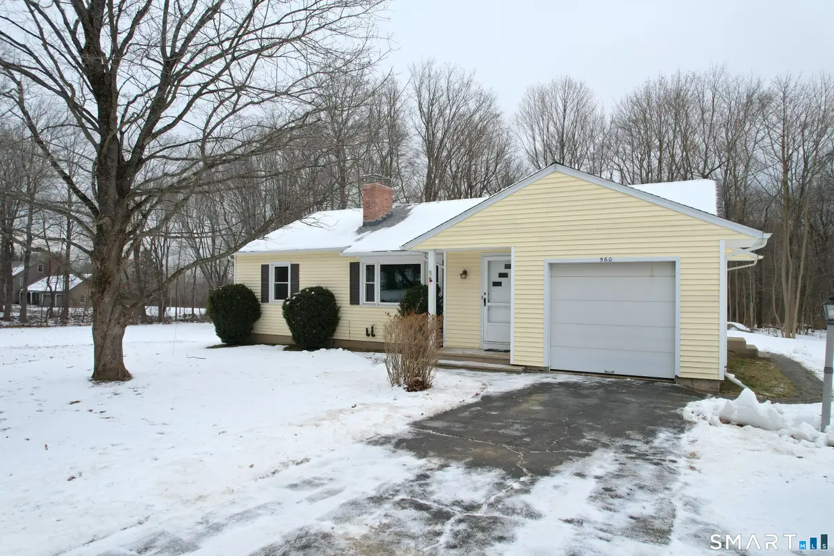 560 Torringford East Street, Torrington, CT 06790 - Image #1