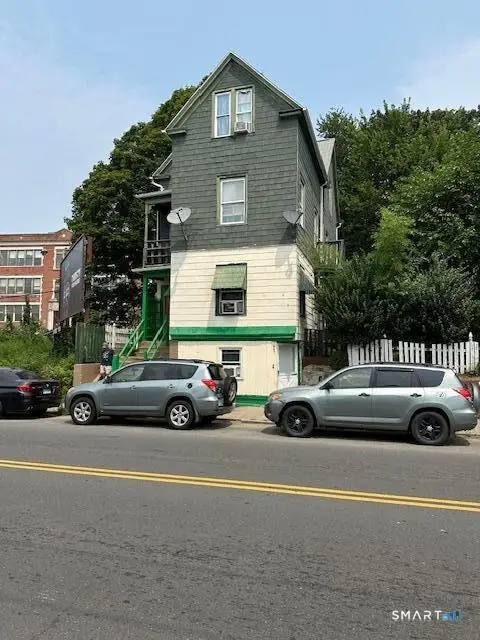 807 East Main Street, Waterbury, CT 06705