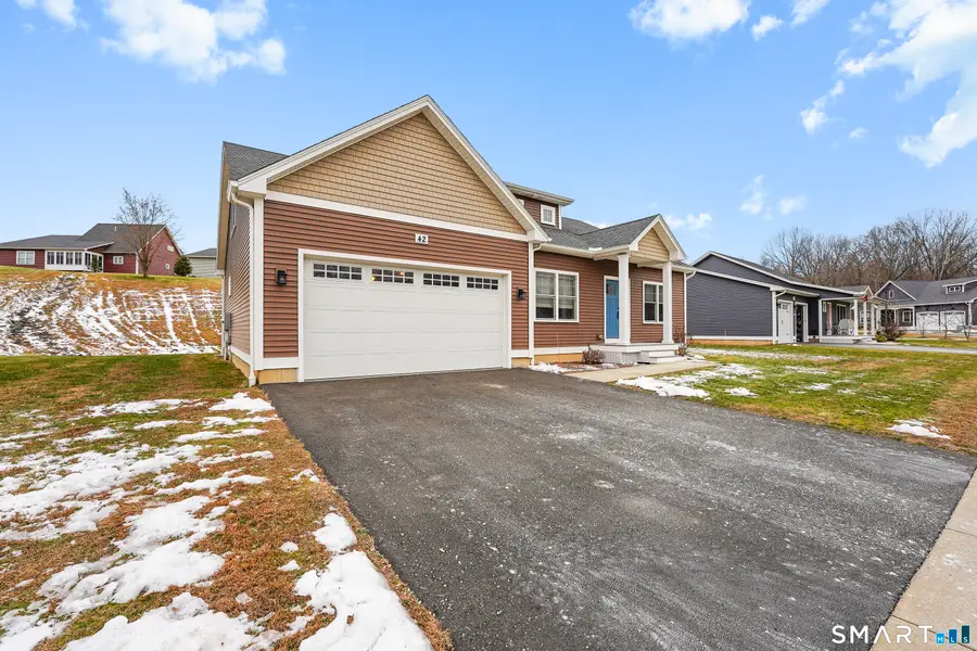 42 Chapman Chase #42, Windsor Locks, CT 06096 - Image #3