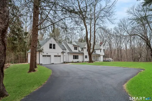 913 Ridgefield Road, Wilton, CT 06897