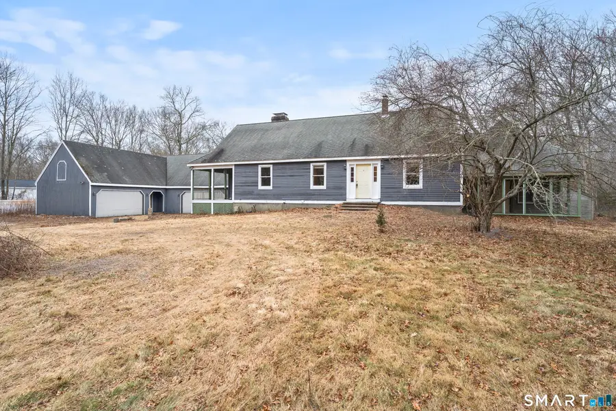 4 Tarklin Hill Road, Voluntown, CT 06384 - Image #2