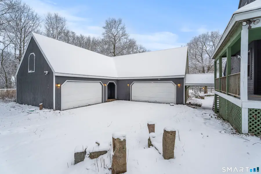 4 Tarklin Hill Road, Voluntown, CT 06384 - Image #3