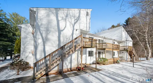 1134 Hartford Turnpike #2B2, Vernon, CT 06066