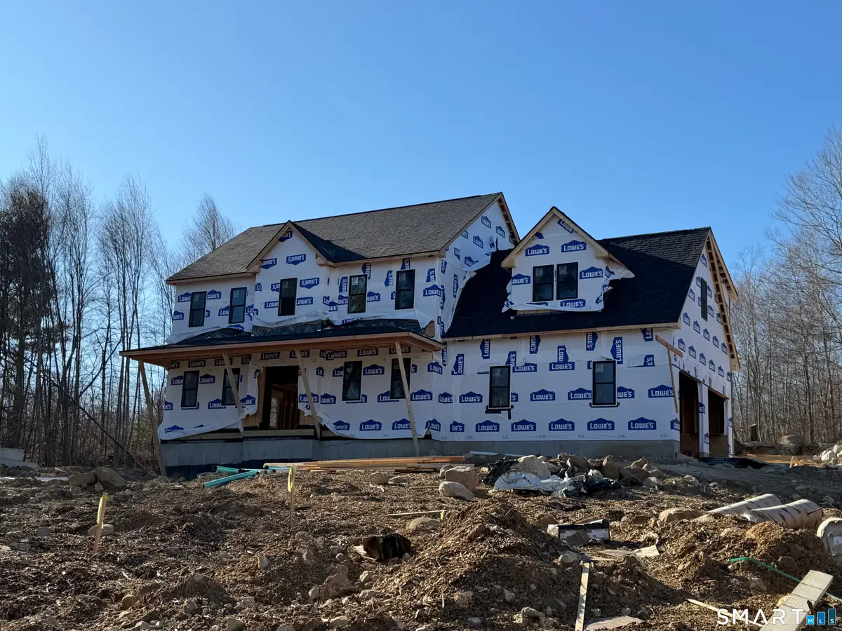 769 Brook Road, Hampton, CT 06247 - Image #1