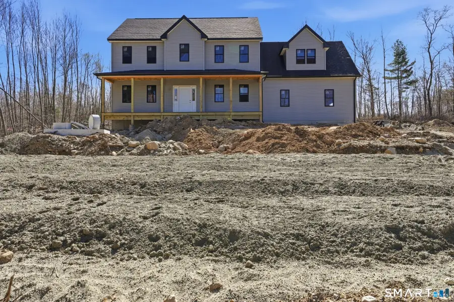 769 Brook Road, Hampton, CT 06247 - #2