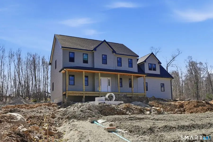 769 Brook Road, Hampton, CT 06247 - #3