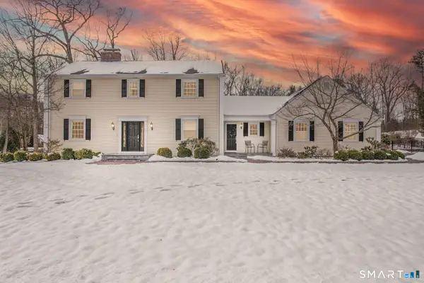 5 Crosswood Road, Farmington, CT 06032