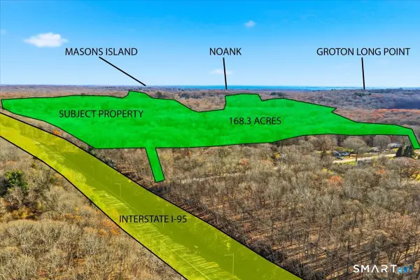 351 Flanders Road, Groton, CT 06340