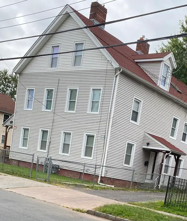 65 Madison Street, Hartford, CT 06106