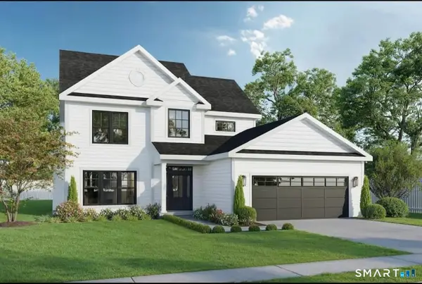 207 Roslyn Drive, New Britain, CT 06052