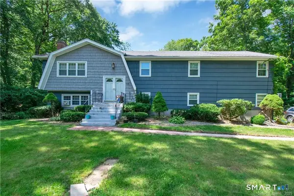 17 Brendi Trail, Columbia, CT 06237