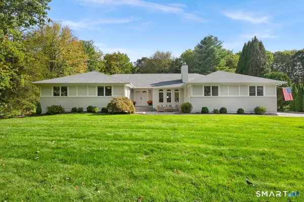 66 Heather Road, Monroe, CT 06468