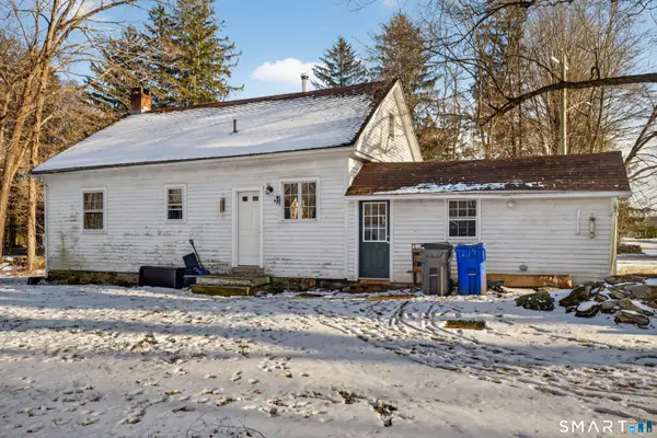 1358 South Street, Coventry, CT 06238