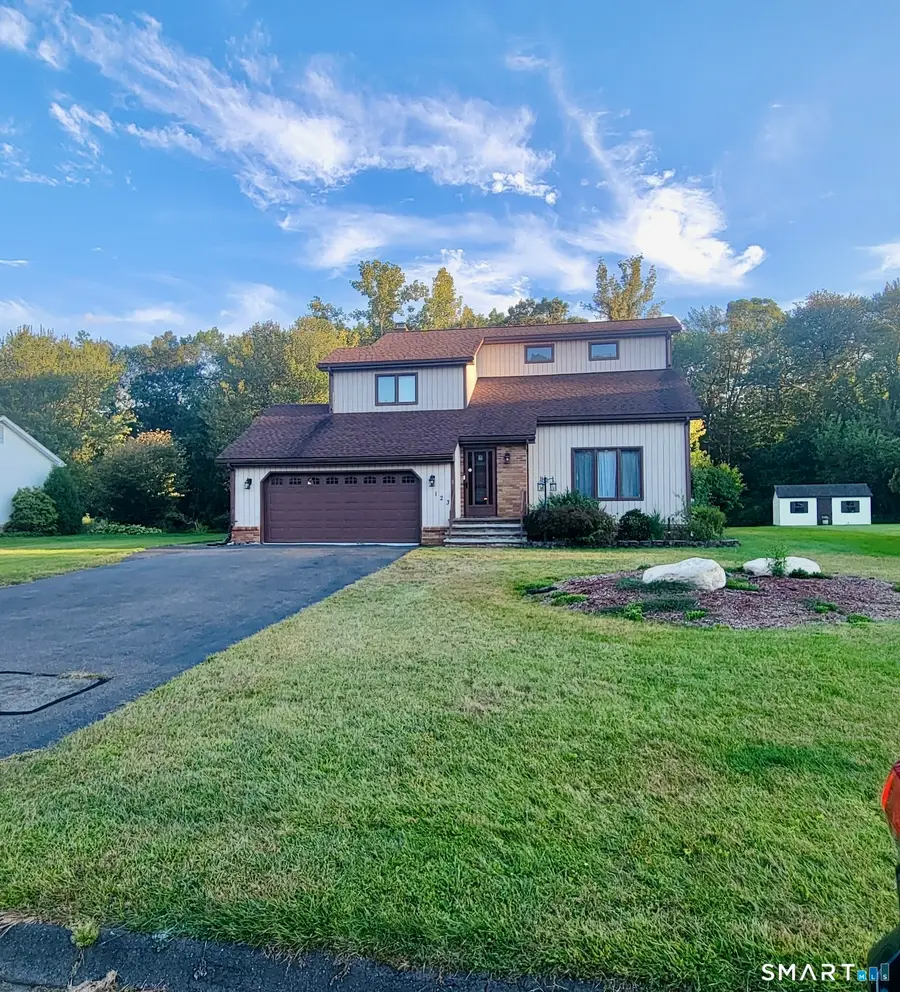 123 Country Club Drive, Windsor, CT 06095 - Image #2