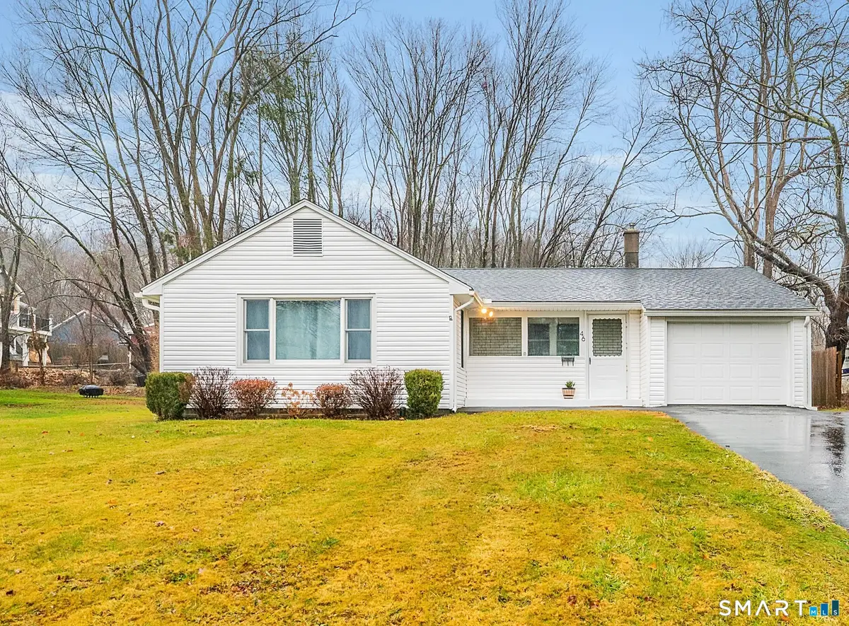 46 Eddy Street, Watertown, CT 06779 - #1