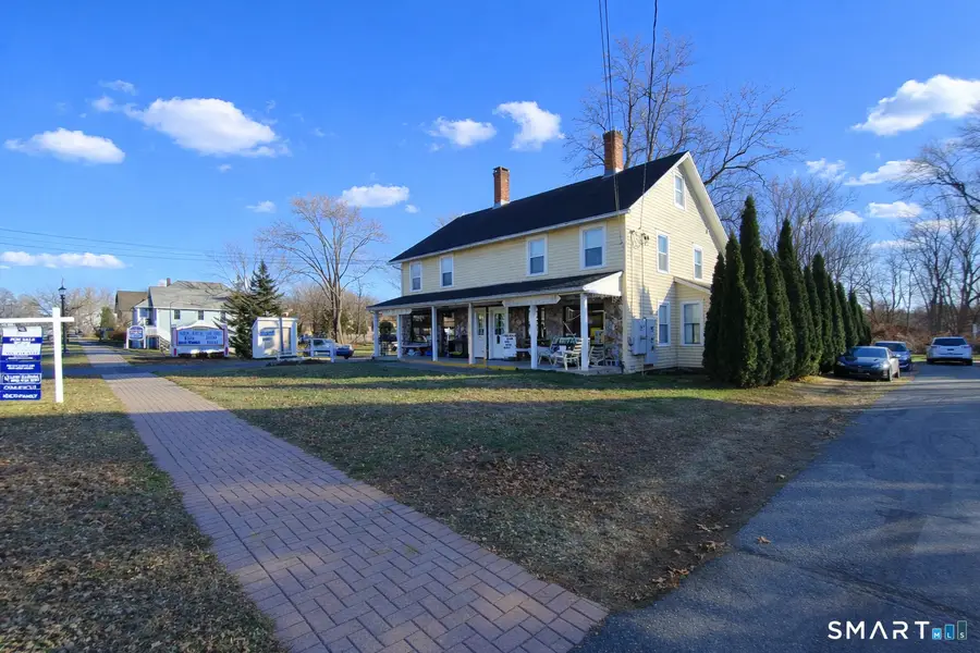 138 Main Street, Somers, CT 06071 - Image #2