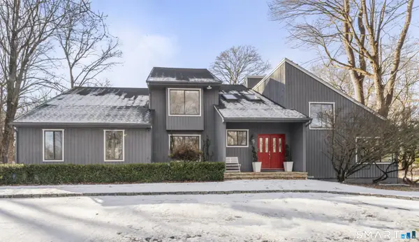 211 Pinewood Road, Stamford, CT 06903