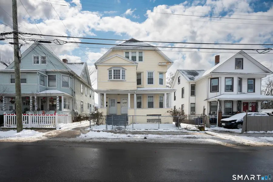 22 Roosevelt Street, Bridgeport, CT 06608 - Image #2