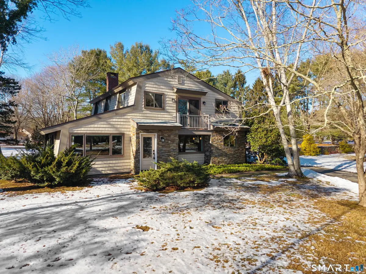 18 Shawandassee Road, Waterford, CT 06385 - Image #1