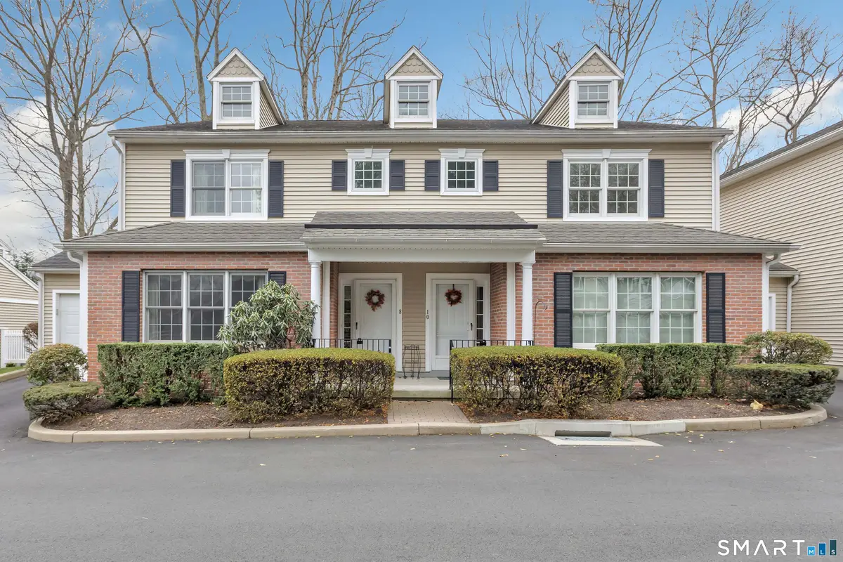 8 Hawthorne Ridge Circle #8, Trumbull, CT 06611 - Image #1